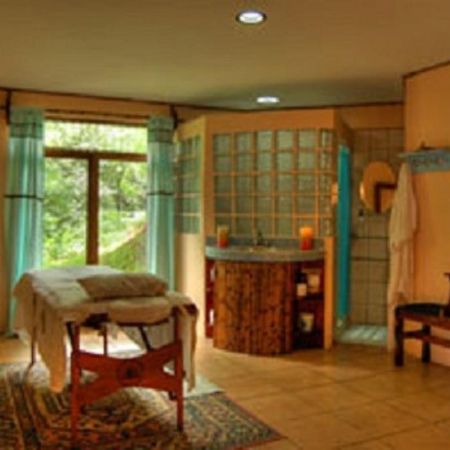 فندق Bolsonفي  Amatierra Retreat And Wellness Center المظهر الخارجي الصورة